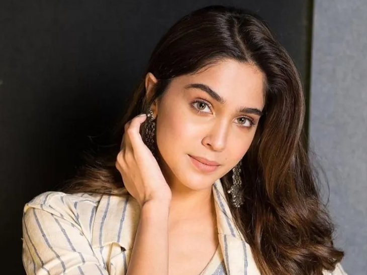 Sharvari Wagh said - Today the characters of girls are being written so well, it feels proud to see it