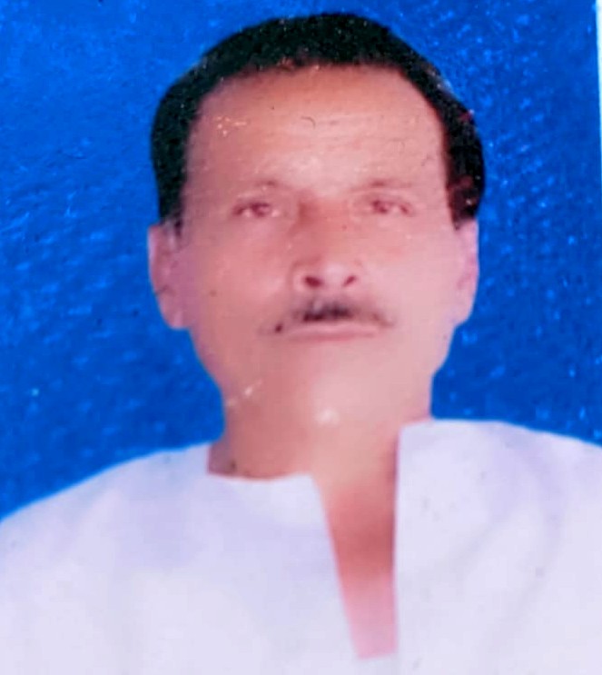 PDS की दुकानदार की फाइल फोटो।