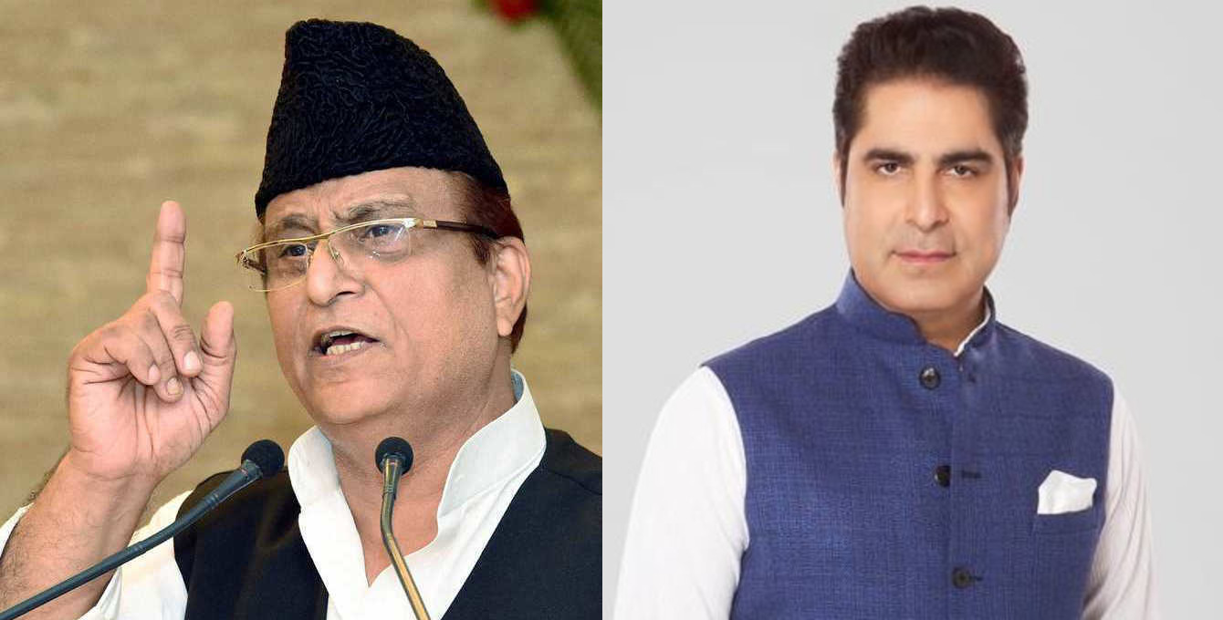 रामपुर से आजम खान ने 1,31,225 वोट पाकर जीत दर्ज की। वहीं, नवाब काजिम अली खां को सिर्फ 4000 वोट मिले।