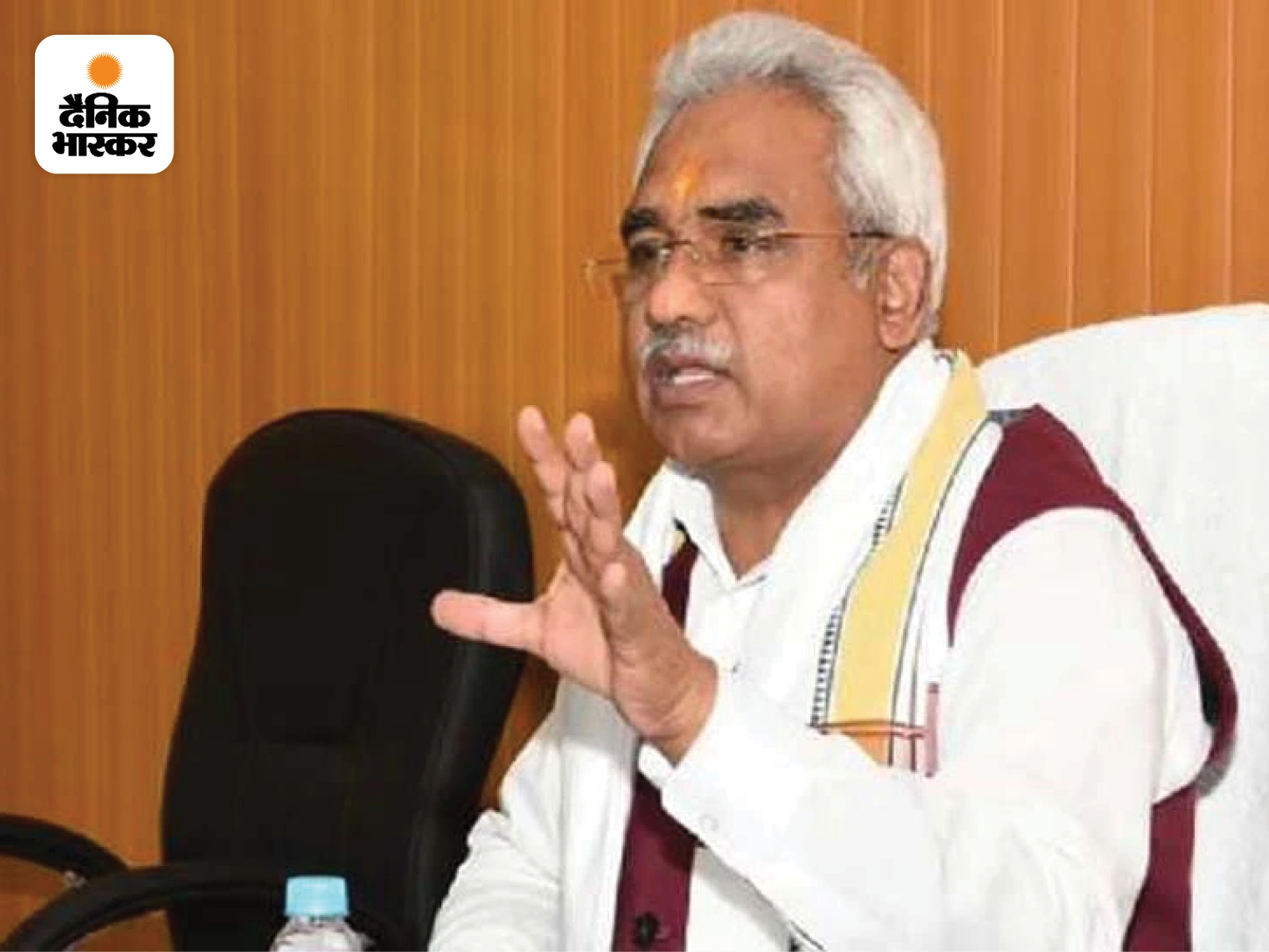 उत्तराखंड भाजपा प्रदेश अध्यक्ष मदन कौशिक चुनाव के बाद गृह मंत्री अमित शाह से मिलेंगे।