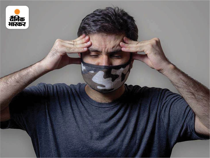 रिसर्च कहती है कि अस्पताल में भर्ती हुए मरीजों का मानसिक स्वास्थ्य ज्यादा खराब होता है।