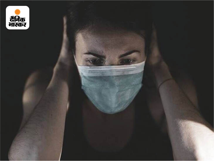 वैज्ञानिकों के मुताबिक, कोरोना के बाद होने वाली बीमारियों पर भी नजर रखना जरूरी है।