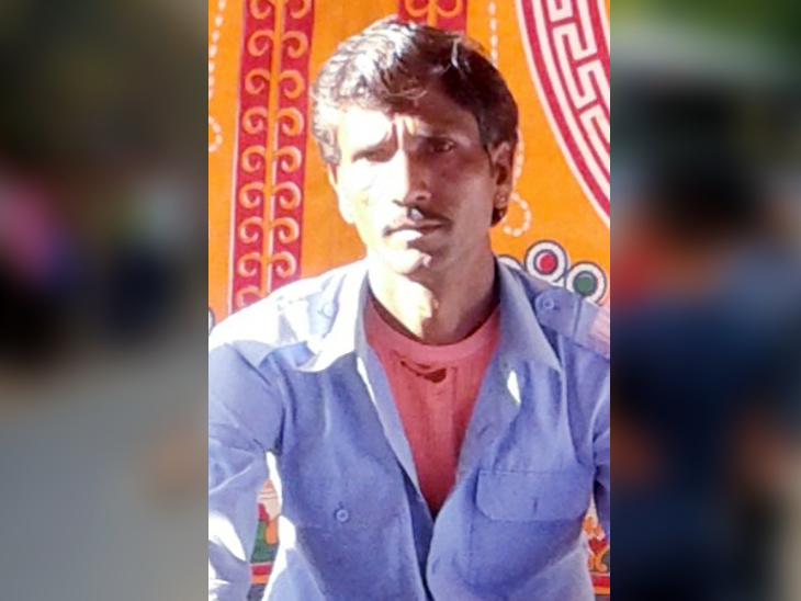 बस चालक देवीलाल की मौके पर मौत हो गई।