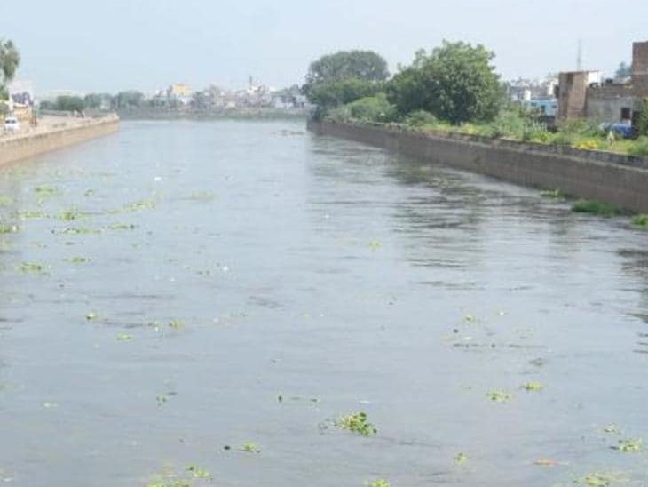 Maintaining Jodhpur's water supply in the summer season is a big