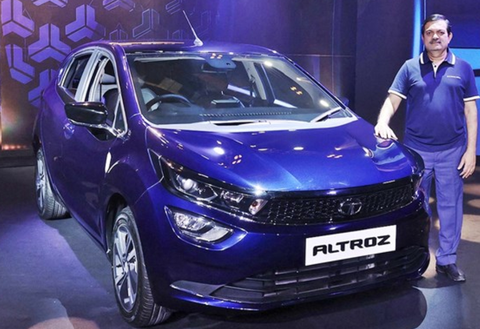 Tata Altroz DCT automatic launched at Rs 8.09 lakh | ऑटो पार्क लॉक और कीलेस एंट्री जैसे फीचर मिलेंगे, कीमत 8.10 लाख रुपए से शुरू 2 new project 8 1647857222