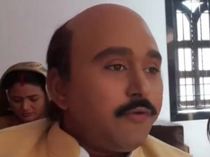 यश कुमार एंटरटेनमेंट के तहत यह फिल्म आ रही है।