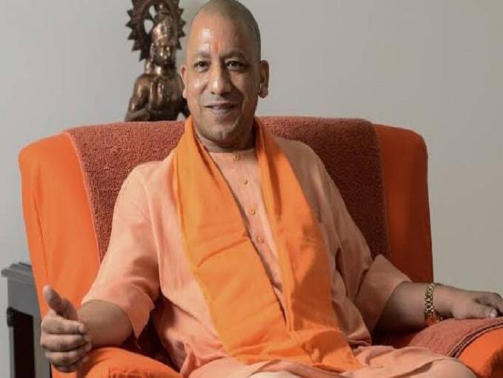 CM Yogi Adityanath's swearing-in ceremony tomorrow; More than 500 ...