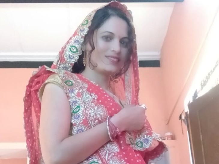 Rajasthan Murder Case | Wife Killed Her Husband In Rajasthan Bharatpur,  Bharatpur News | पत्नी ने सब्जी में नींद की गोलियां मिलाईं, गला दबाया; जिंदा  बचा तो सिर पर चाकू से किया