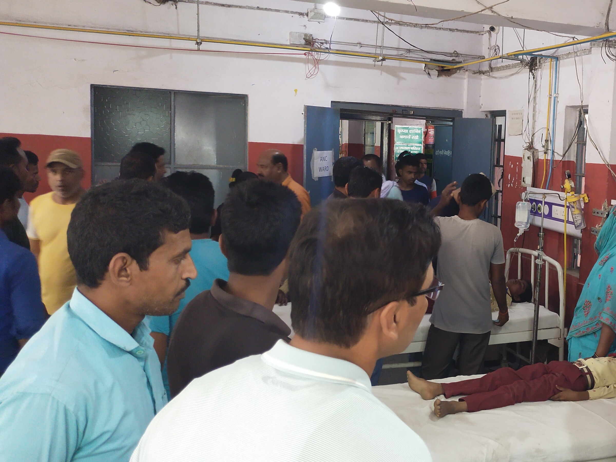 Rabri Devi today says No entry for Mukesh Sahni in Mahagathbandhan | राबड़ी देवी ने साफ किया सस्पेंस, कहा - हमने उन्हें भगाया नहीं था, वह महागठबंधन छोड़ कर गए - Dainik Bhaskar