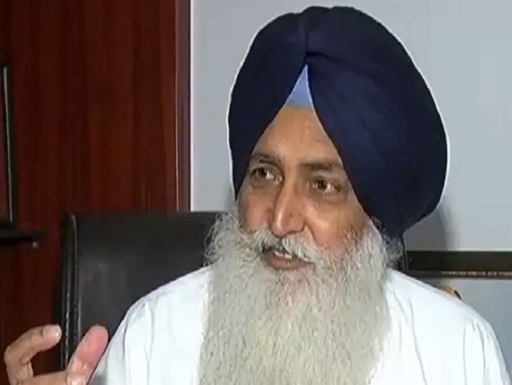 अकाली नेता विरसा सिंह वल्टोहा