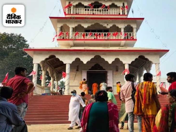 पीएम ने कहा कि शांतनु जी के सहयोग से ये परंपरा इस समय और समृद्ध हो रही है।