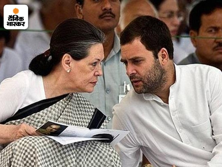 साल 1988 में राज्यसभा में कांग्रेस पार्टी के सदस्यों की संख्या 100 के पार थी।