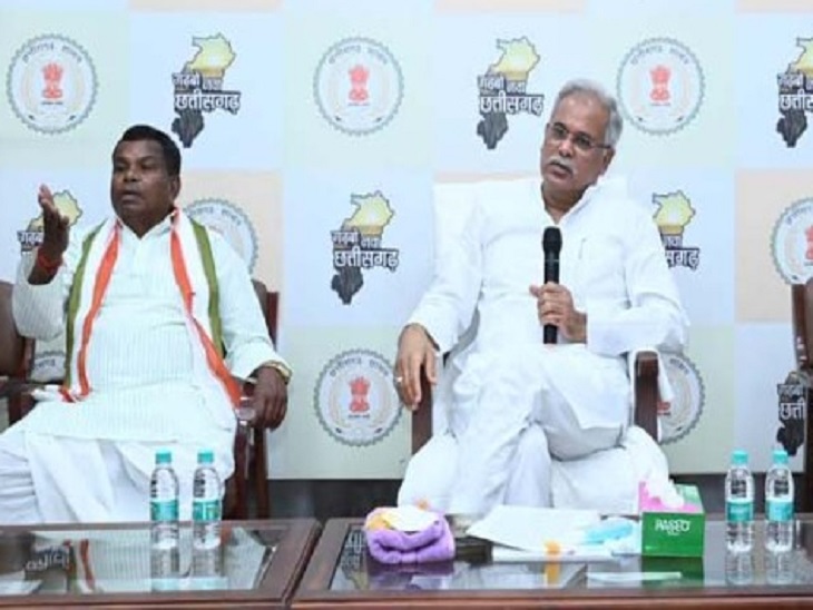 Chhattisgarh government said tribals affected by Salwa Judum will be  resettled | नक्सल हिंसा से तंग आकर छत्तीसगढ़ छोड़कर गए आदिवासियों को फिर से बसाएगी  सरकार, मुख्यमंत्री ने ...