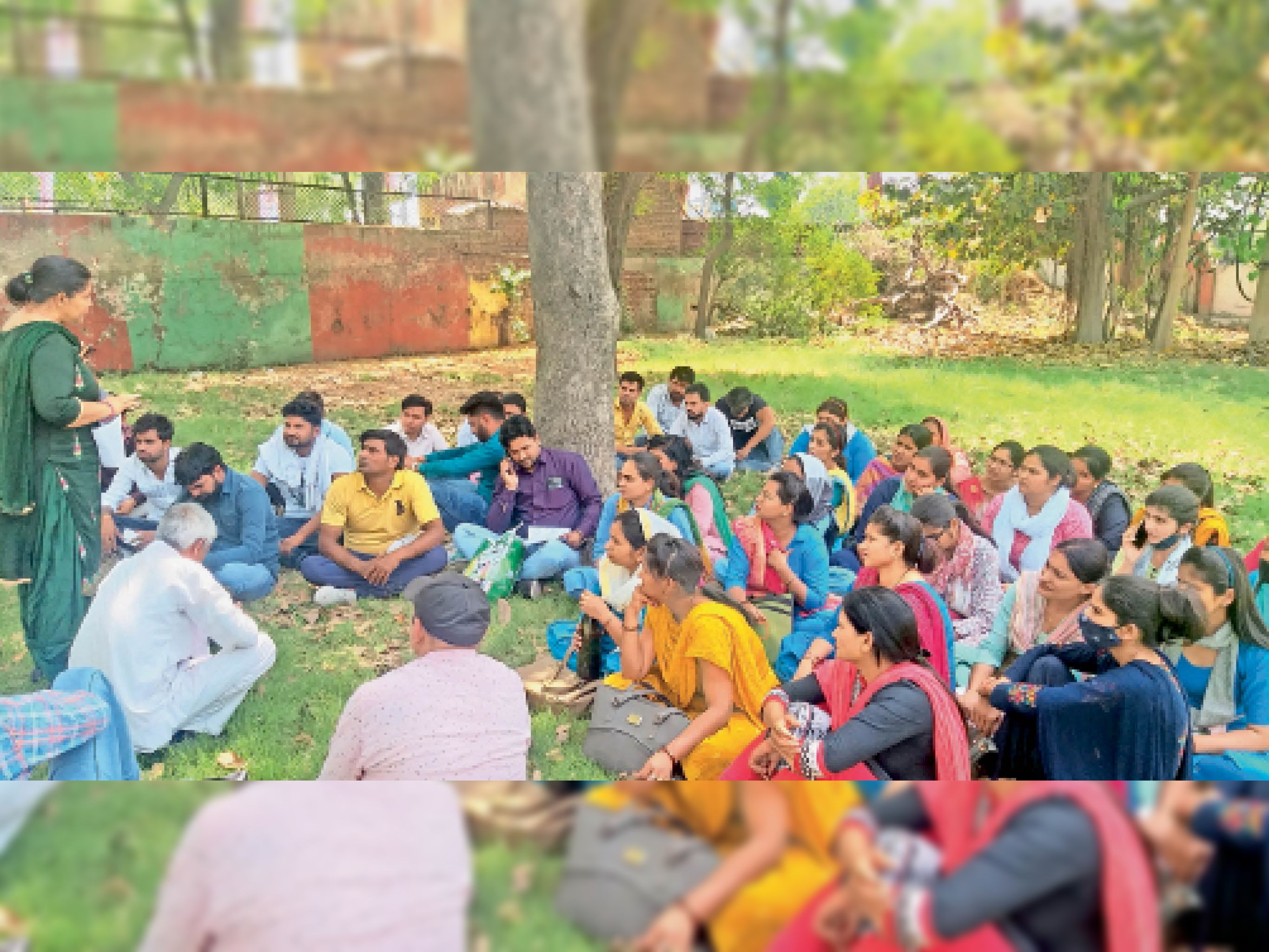 Sonipat News in Hindi, सोनीपत समाचार, Latest Sonipat Hindi News, सोनीपत ...