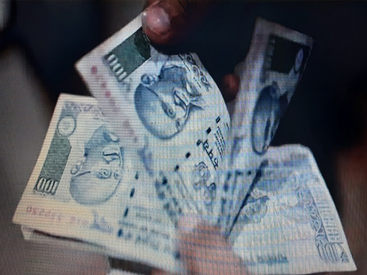 प्रतीकात्मक तस्वीर। - Dainik Bhaskar