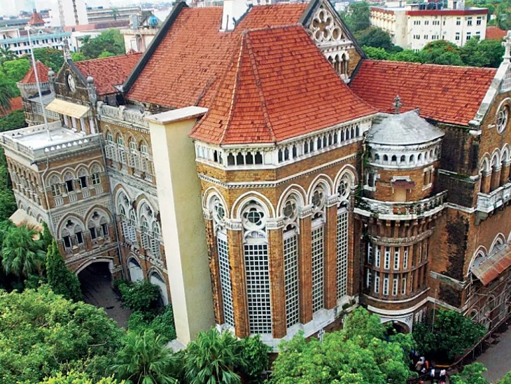 मुंबई के मेट्रोपॉलिटन मजिस्ट्रेट सीपी काशीद ने यह फैसला सुनाया है। - Dainik Bhaskar