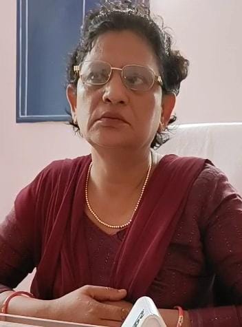 डॉ.अंजली।