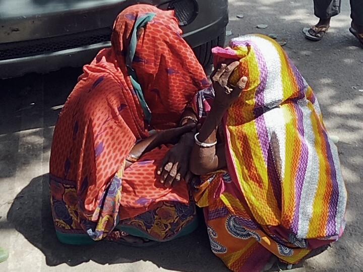 9 मई को होनी थी बेटे की शादी, महिला जमीन अपने नाम करने का बनाती थी दबाव |  son's marriage was to be held on May 9, the woman used to pressurize