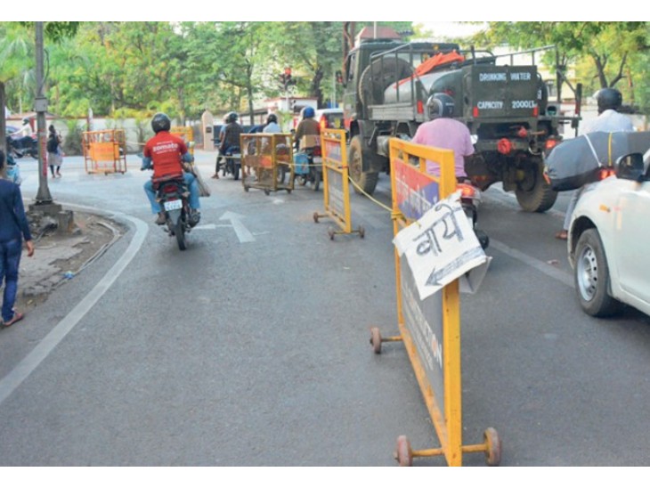 Trial successful; Kantateli, Karmateli, Hinoo, in front of SSP