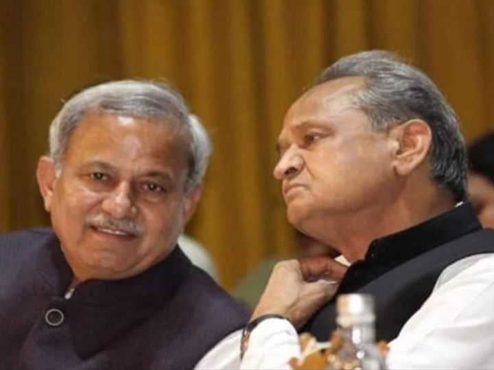 सुभाष गर्ग को सीएम अशोक गहलोत का बेहद नजदीकी माना जाता है।