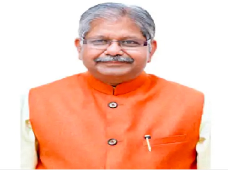 धरमलाल कौशिक