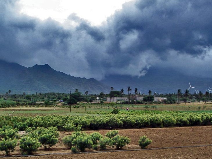 मौसम विभाग ने भी देश में जल्द ही मानसून के रफ्तार पकड़ने के संकेत दिए हैं।