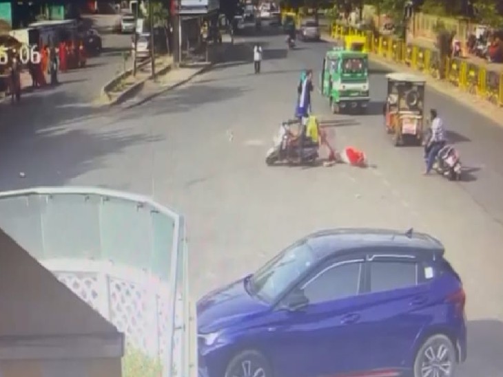 मध्य प्रदेश | Madhya Pradesh - Dainik Bhaskar