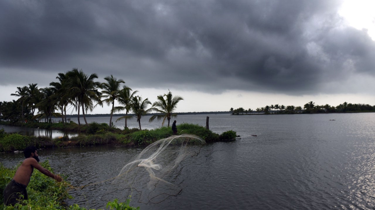 The date of arrival of monsoon in Kerala is 1st June, this time in Andaman it will reach by 18th May.