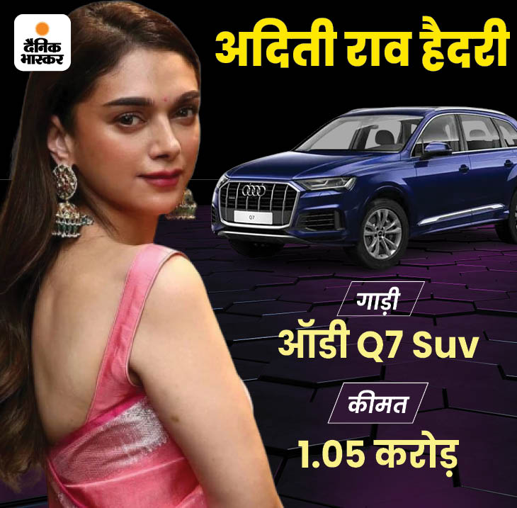Badshah bought SUV Audi Q-8 worth Rs 1.2 crore, these celebs including ...