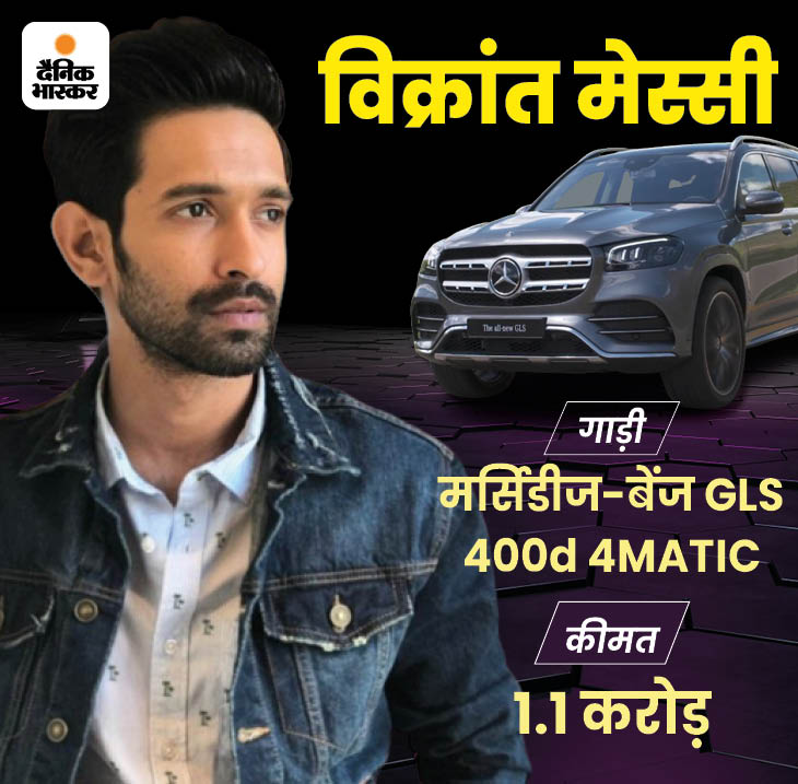 Badshah bought SUV Audi Q-8 worth Rs 1.2 crore, these celebs including ...