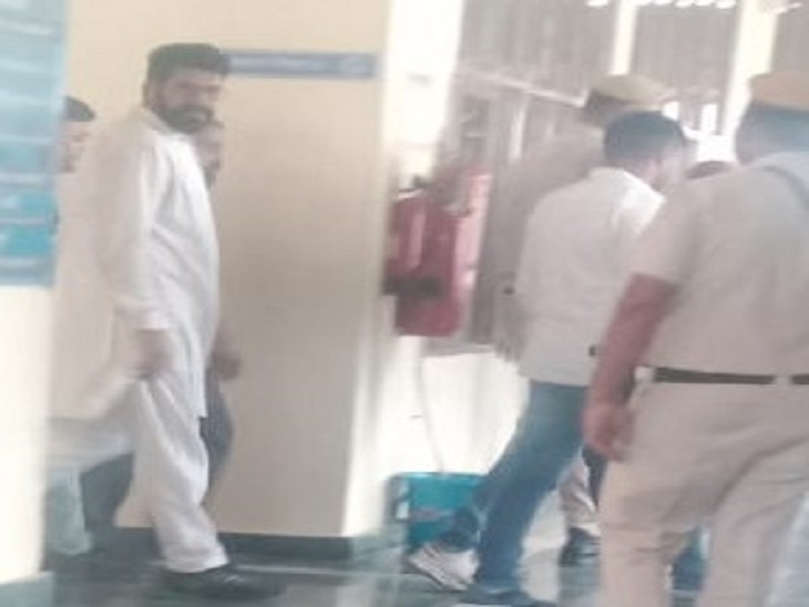 Panipat court sentenced 15 convicts including gangster Prasanna alias