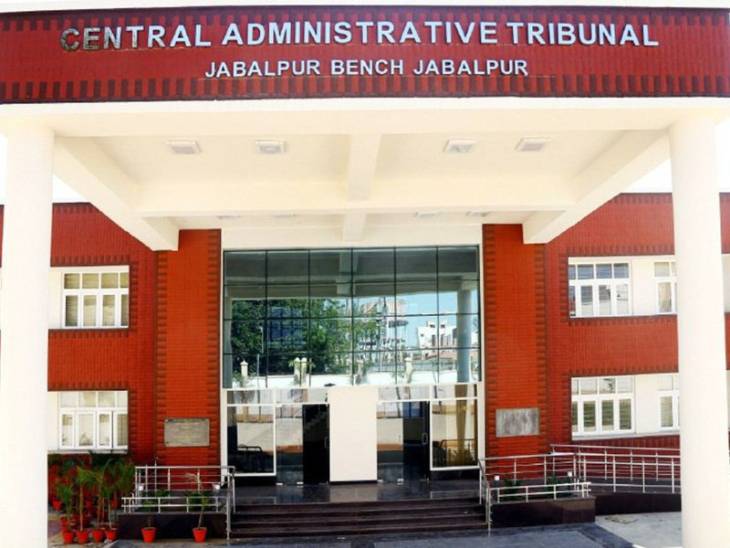 For compassionate appointment, the employee must be dependent at