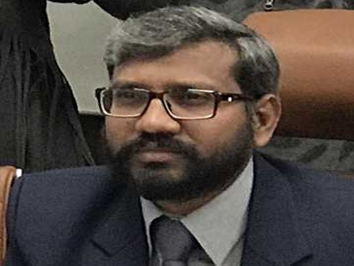 पंजाब के मुख्य चुनाव अफसर डॉ. एस. करुणा राजू