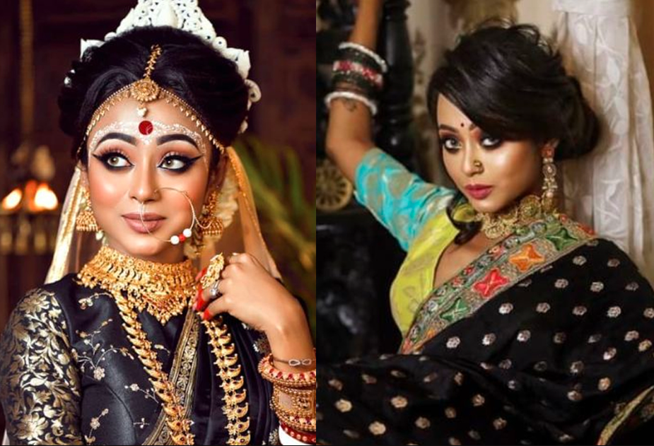 बिदिशा अपने बॉयफ्रेंड से बिगड़ते रिश्तों के चलते परेशान थीं।