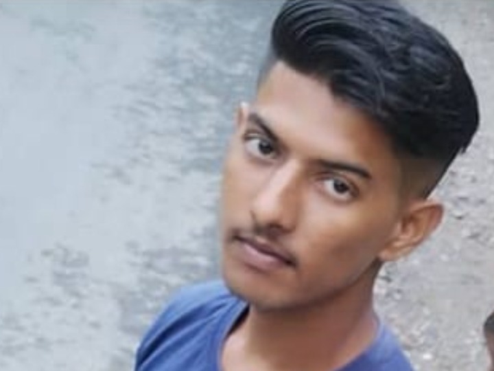 नीतेश कुमार सिंह की फाइल फोटो। - Dainik Bhaskar