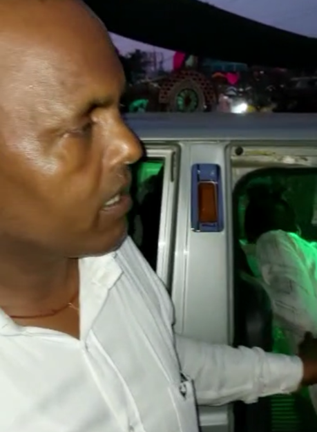 उन्नाव के रहने वाले जुगल किशोर कश्यप भी कानपुर में हिंसा का शिकार हुए।