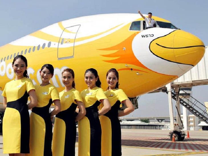 Scoot Airline Flight From Amritsar To Singapore Will Fly 5 Days A Week
