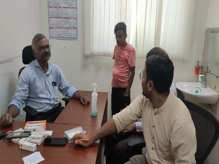 UP's first skin bank to be built in Prayagraj, Skin bank will be built