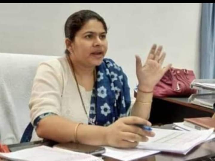 Public hopes for change from the new District Magistrate, Soumya