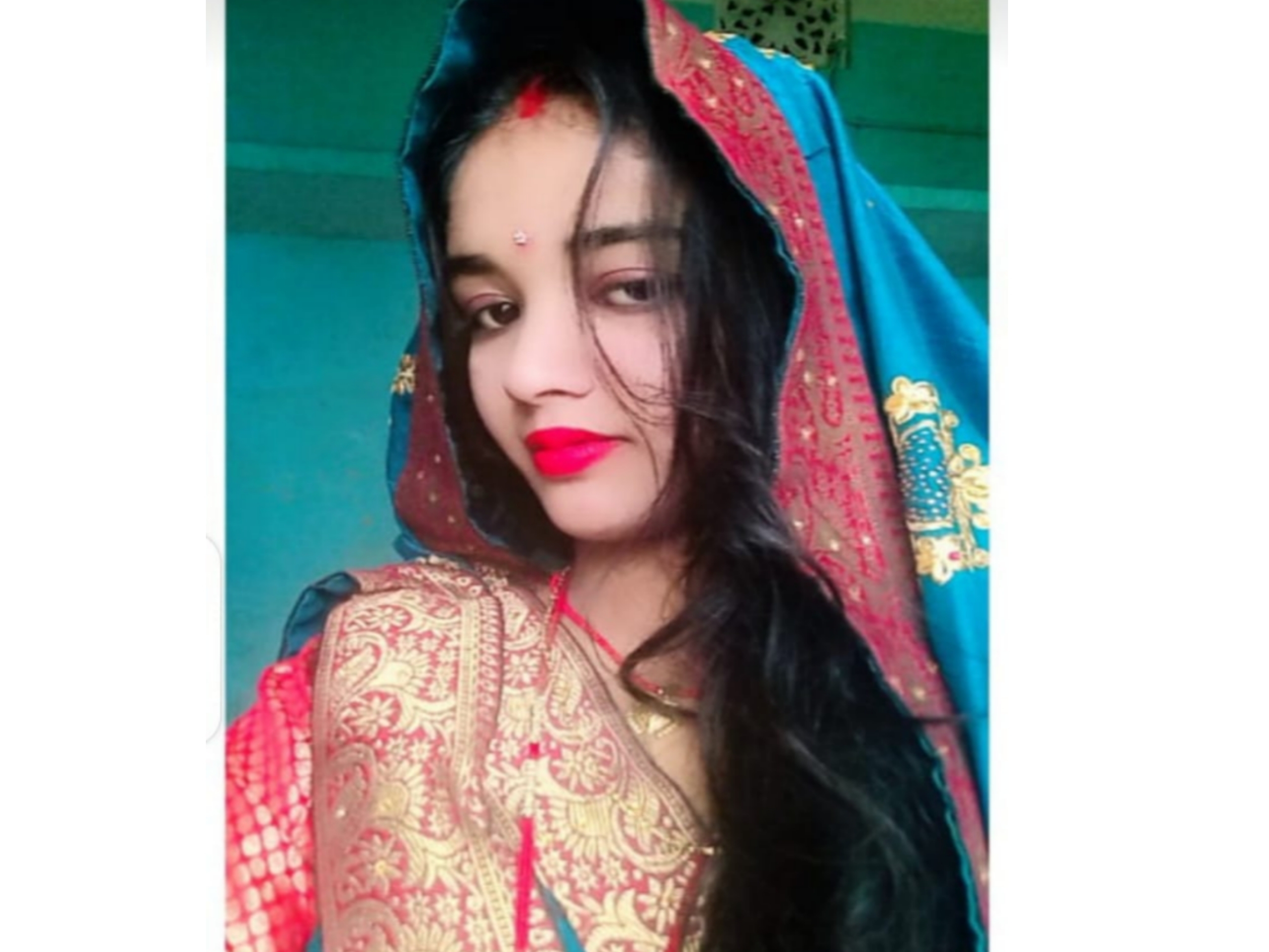 निकू कुमारी की फाइल फोटो।