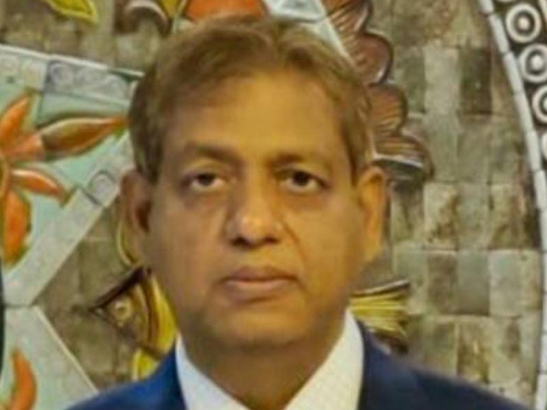 नगर निगम के आयुक्त पर धोखाधड़ी का मामला दर्ज - Dainik Bhaskar