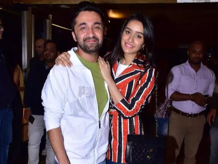 श्रद्धा कपूर के भाई सिद्धांत कपूर को बेंगलुरू पुलिस ने लिया हिरासत में, ड्रग्स लेने का आरोप | Shraddha Kapoor's brother Siddhant Kapoor detained by Bengaluru police, accused of ...