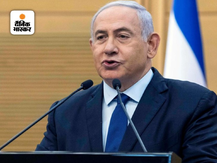 The doors of power are still open for Netanyahu, who has enjoyed power for 12 years.