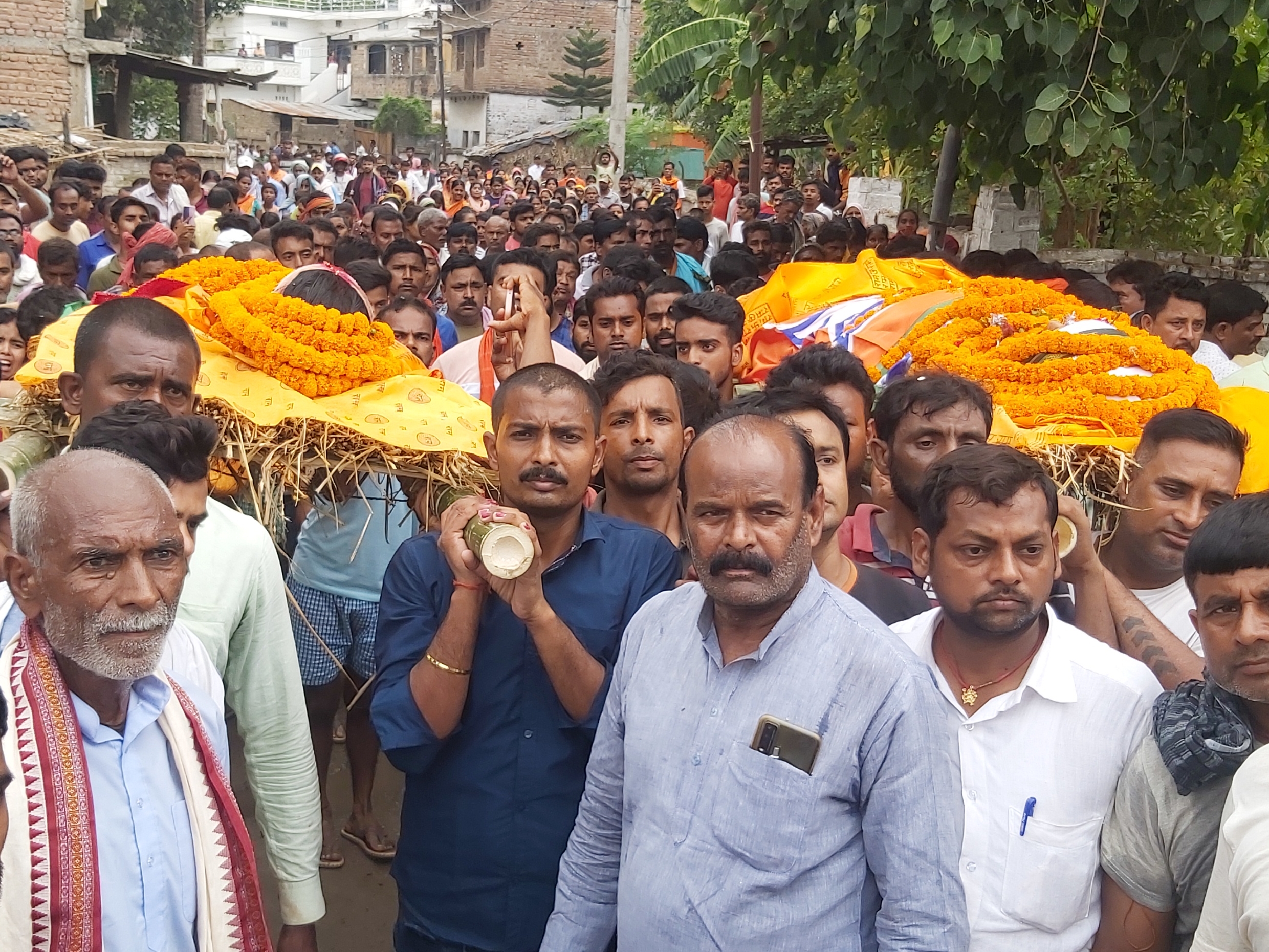 BJP ने बनाया राष्ट्रीय स्तर पर मैनेजमेंट कमेटी, बिहार से ऋतुराज सिन्हा  शामिल | BJP formed management committee at national level, Rituraj Singha  from Bihar included - Dainik Bhaskar