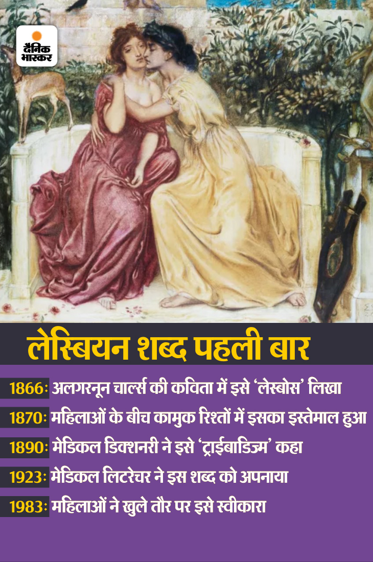 Lesbians story in hindi