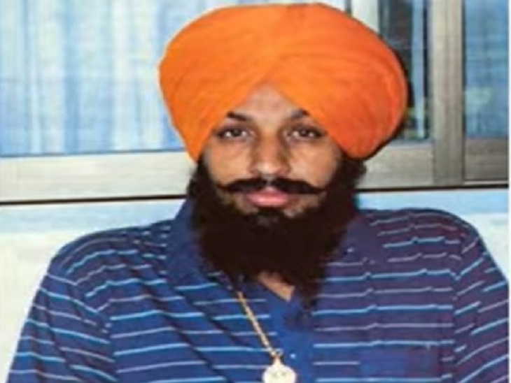 Balwinder Singh Jatana