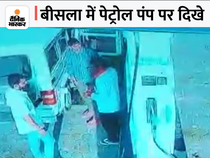 प्रियवर्त फौजी और अंकित सेरसा हरियाणा के बीसला पेट्रोल पंप पर हत्या से 4 दिन पहले दिखे थे। इसका खुलासा हत्या के बाद बोलेरो में छोड़ी पंप की रसीद से हुआ था। जिसके बाद यह पक्का हो गया कि यह दोनों भी मूसेवाला की हत्या में शामिल हैं।