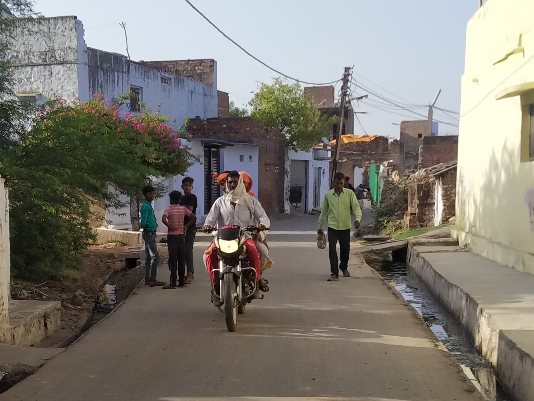 Gwalior Dabra region was the hottest in the state, meteorologist said there will be rain from