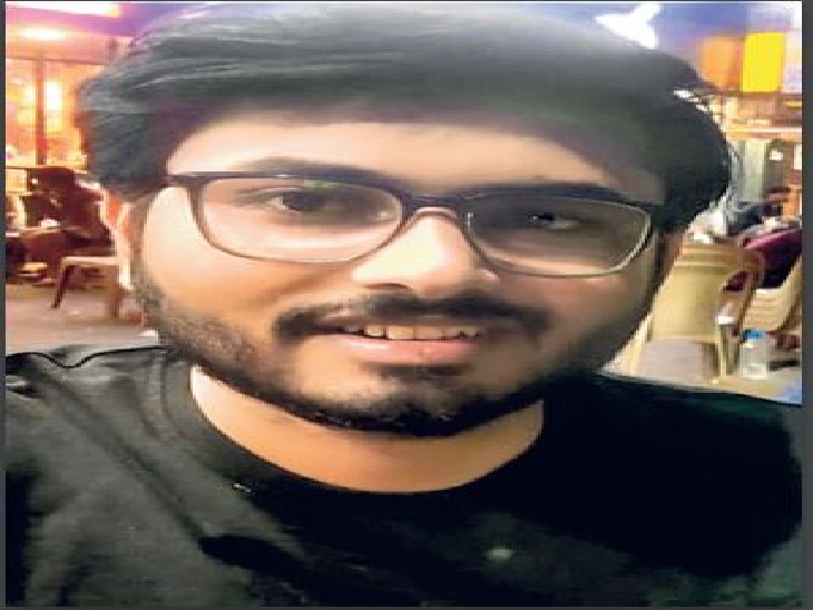 सॉफ्टवेयर इंजीनियर सन्नी - Dainik Bhaskar