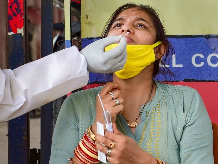 On Friday, 10,494 new samples were taken and 12,220 were tested.  - file photo